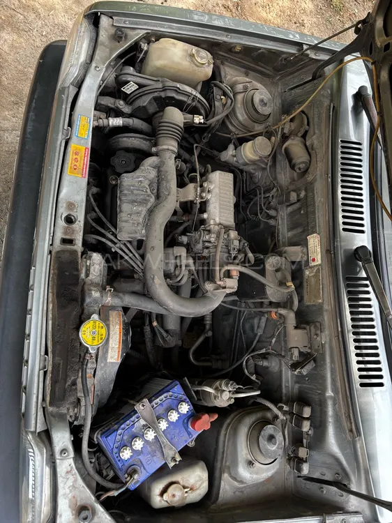 Suzuki Mehran 2013 for Sale in Lahore Image-1
