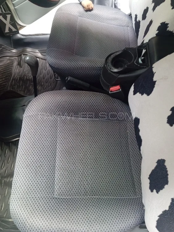 Suzuki Mehran 2019 for Sale in Rawalpindi Image-1