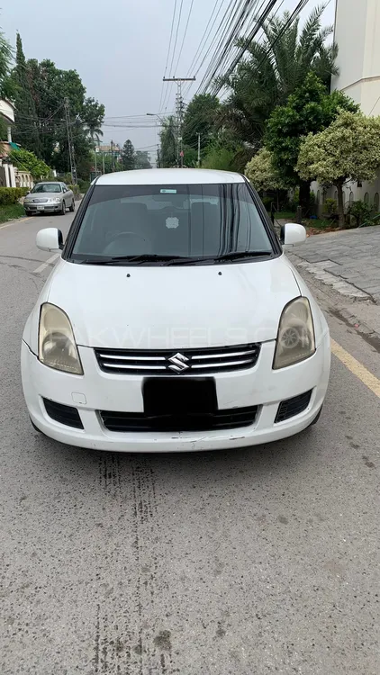 Suzuki Swift 2010 for Sale in Rawalpindi Image-1
