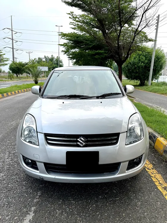 Suzuki Swift 2018 for Sale in Lahore Image-1