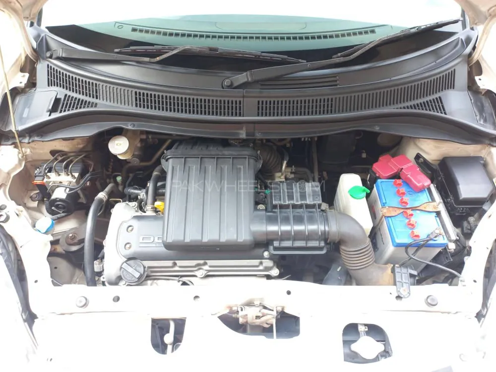Suzuki Swift 2018 for Sale in Lahore Image-1