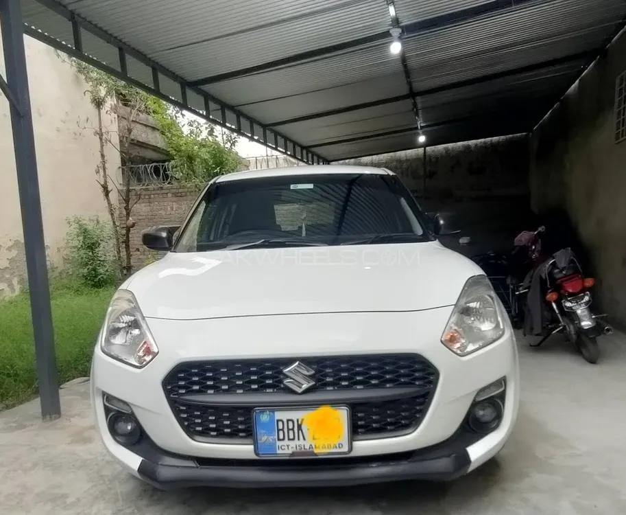 Suzuki Swift 2023 for Sale in Islamabad Image-1