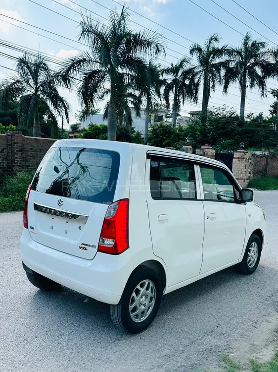 Suzuki Wagon R 2020 for Sale in Rawalpindi Image-1