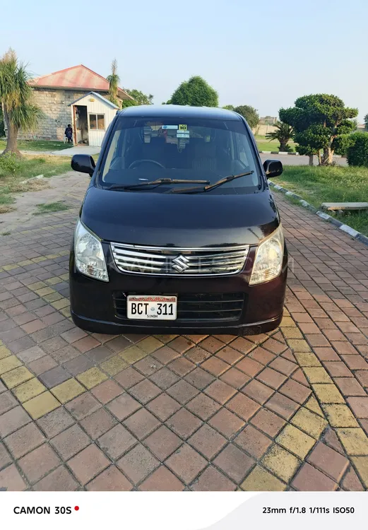 Suzuki Wagon R 2011 for Sale in Wah cantt Image-1