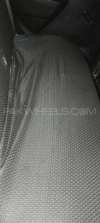 Suzuki Wagon R 2018 for Sale in Lahore Image-1