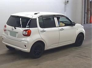 4.5 Grade Verifiable Auction Report Available

Vehicle ID: 2774

Package: X-S

Arrival Date :5-SEPTEMBER-2025

Why choose to buy a car from Merchants Automobile

1. Transparent and fair dealing
2. Family friendly environment
3. 100% Inspected and verifiable vehicle only
4. Realtime online shops over Whatsapp
5. Honest consultancy
6. Wide variety of vehicles

Save 0 3 3 0 - BUY A CAR to see more available options

We Believe In Relationship Rather Than Salesmanship
(( MAY ALLAH CURSE LIARS ))