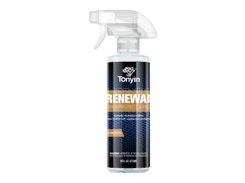 Tonyin Renewal Interior Quick Detailer 500ml Image-1