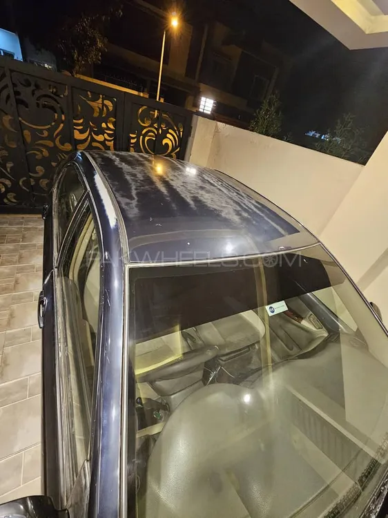 Toyota Corolla 2005 for Sale in Rawalpindi Image-1