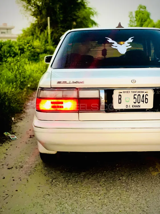 Toyota Corolla 1989 for Sale in Chakwal Image-1