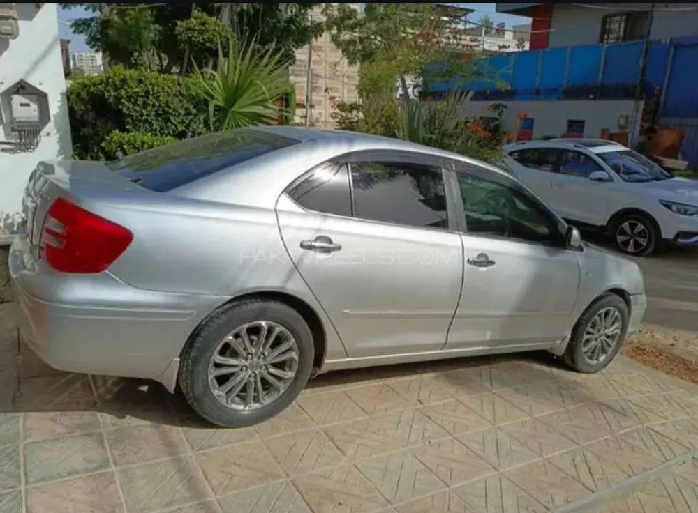 Toyota Premio 2004 for Sale in Karachi Image-1