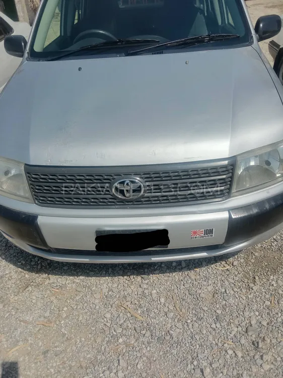 ٹویوٹا پروباکس 2007 for Sale in پشاور Image-1