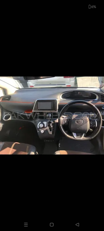 Toyota Sienta 2019 for Sale in Islamabad Image-1