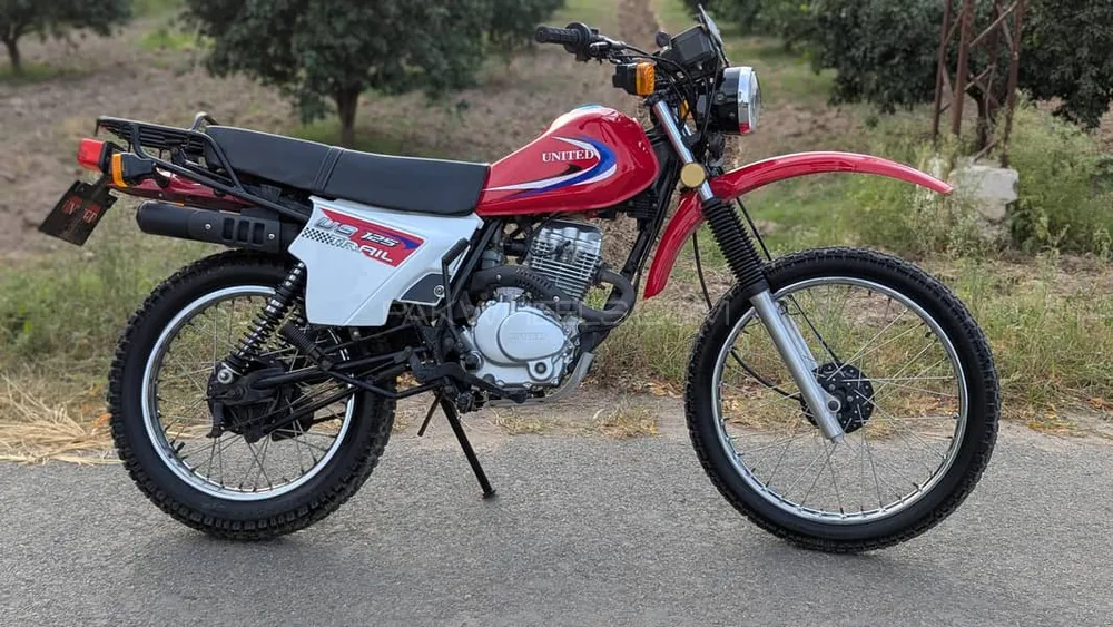 United US 150 Ultimate Thrill 2018 for Sale Image-1