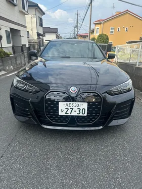 BMW i4 eDrive40 2023