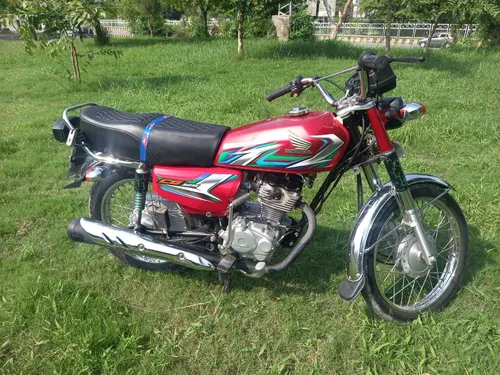 Honda CG 125 2023 for Sale