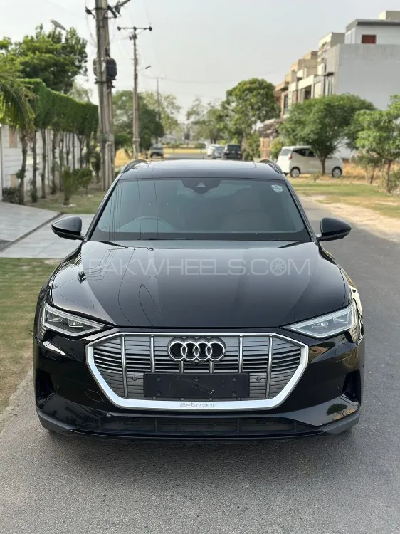 Audi e-tron 2022 for Sale in Lahore Image-1