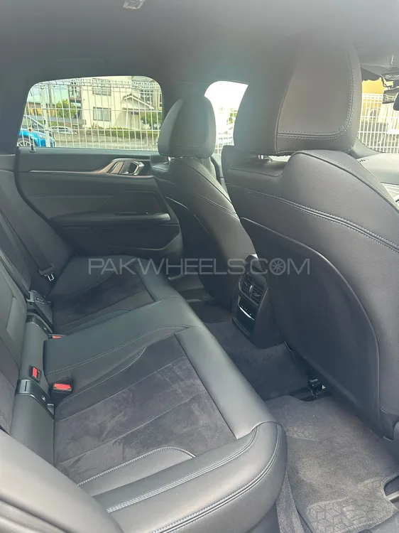 BMW i4 2023 for Sale in Lahore BMW i4 2023 for Sale in Lahore Image-8
