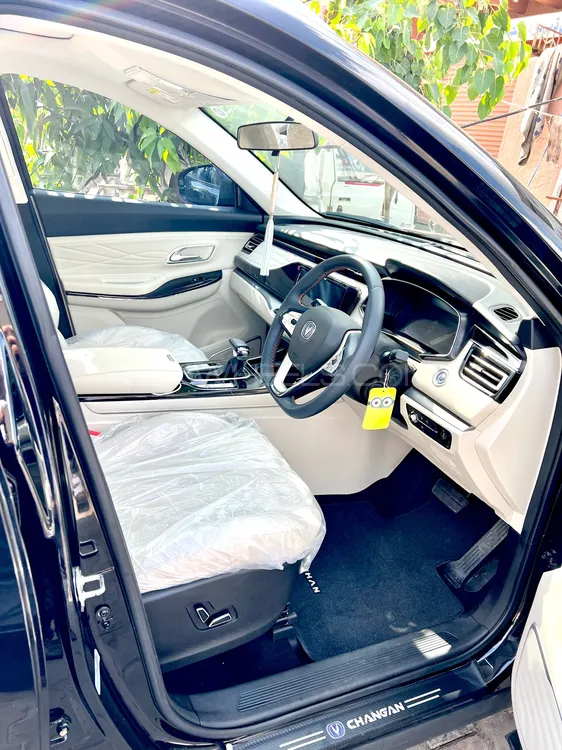 Changan Oshan X7 2024 for Sale in Islamabad Image-1