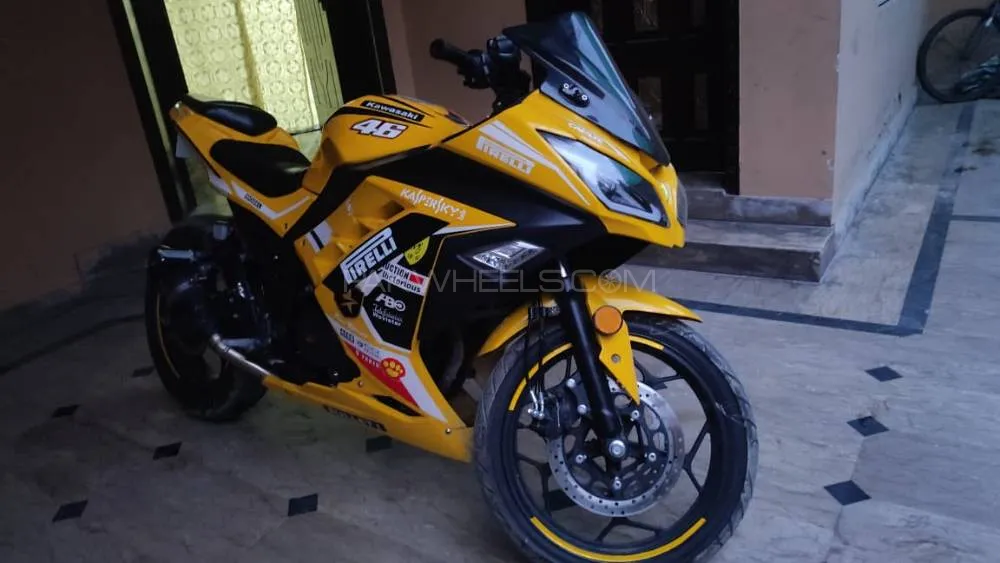Chinese Bikes Other 2022 for Sale Image-1
