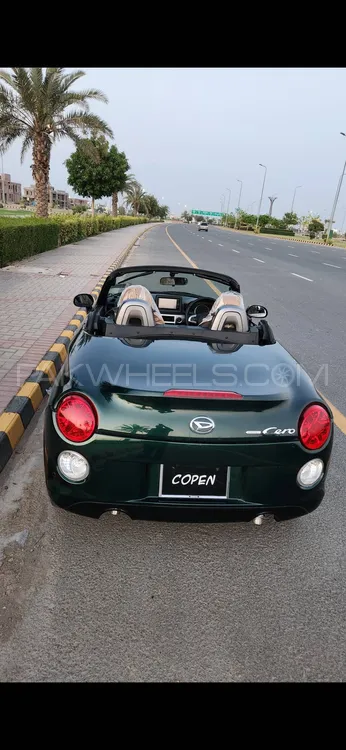 Daihatsu Copen 2020 for Sale in Multan Image-1
