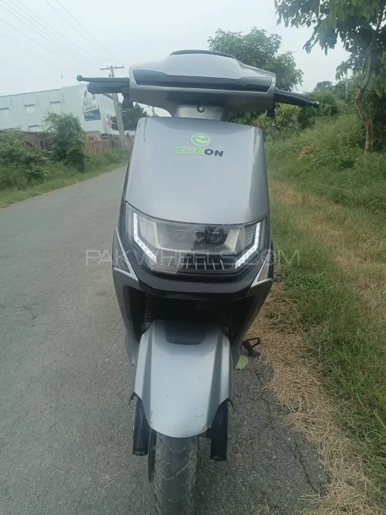 Eveon Joy 2025 for Sale Image-1