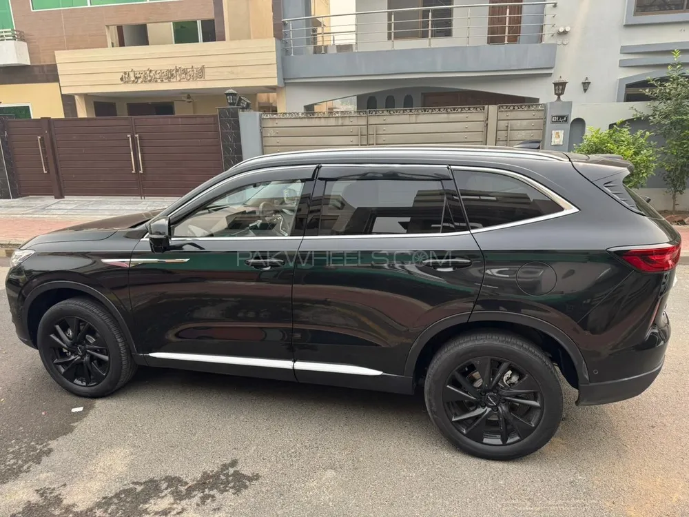 Haval H6 2024 for Sale in Lahore Image-1