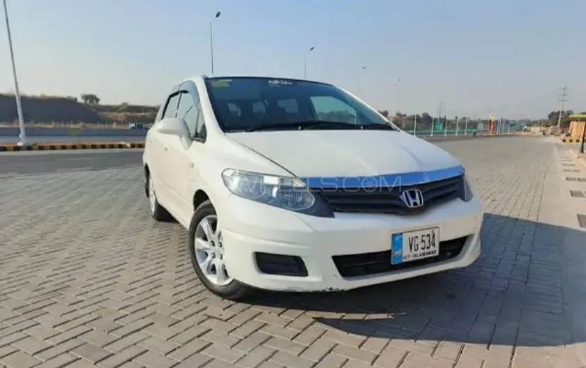 ہونڈا ایئرویو 2012 for Sale in لاہور Image-1