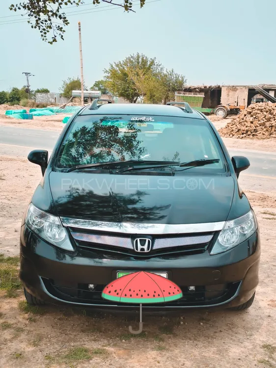 ہونڈا ایئرویو 2007 for Sale in صوابی Image-1