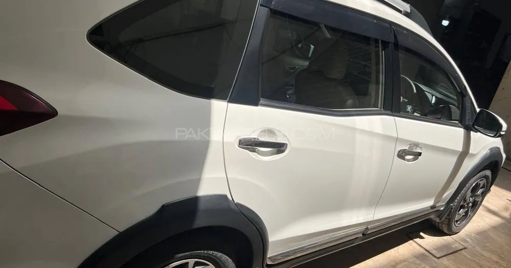 Honda BR-V 2020 for Sale in Rawalpindi Image-1
