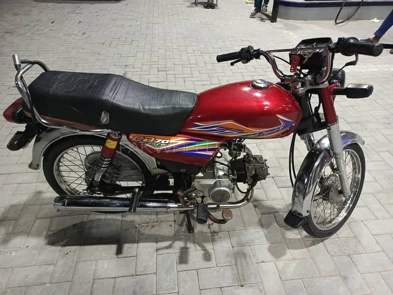 ZXMCO ZX 70 City Rider 2014 for Sale Image-1