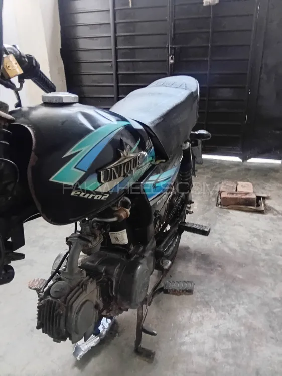 Unique UD 70 2016 for Sale Image-1