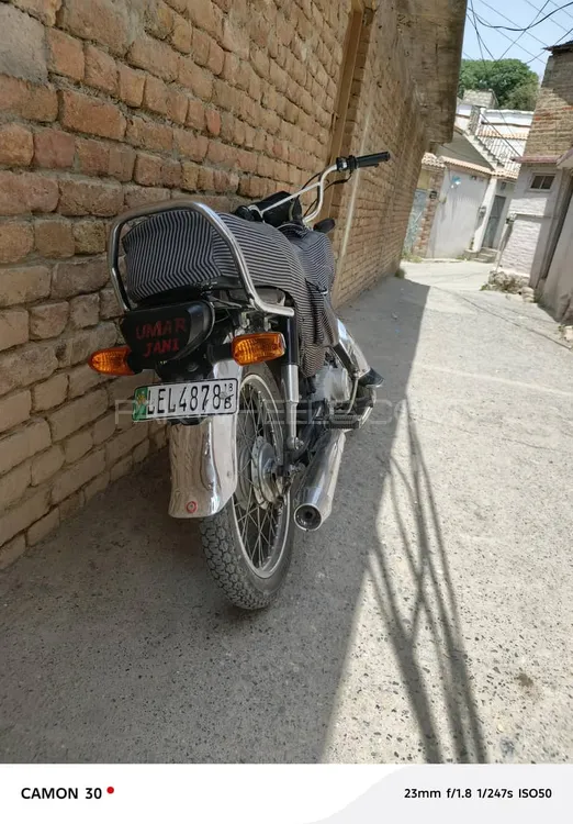 Honda CD 70 2018 for Sale Image-1