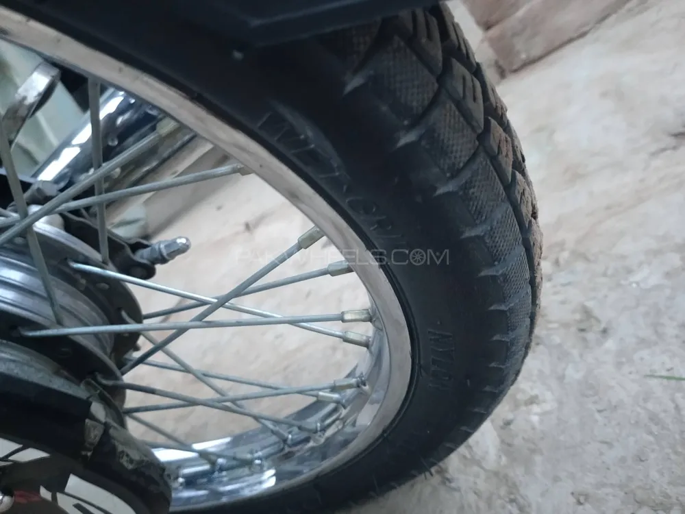 Honda CD 70 2020 for Sale Image-1
