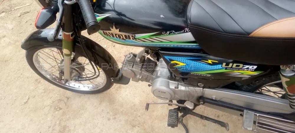 Honda CD 70 2023 for Sale Image-1