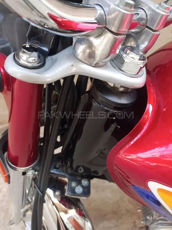 Honda CD 70 2025 for Sale Image-1