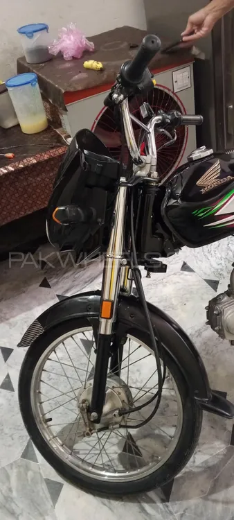 Honda CD 70 Dream 2023 for Sale Image-1