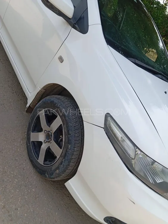 Honda City 2014 for Sale in D.G.Khan Image-1