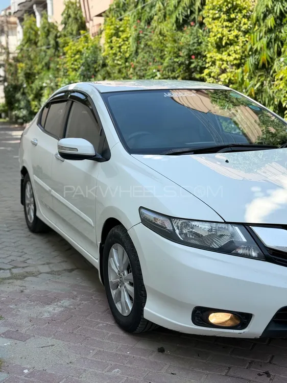 Honda City 2019 for Sale in Gujrat Image-1