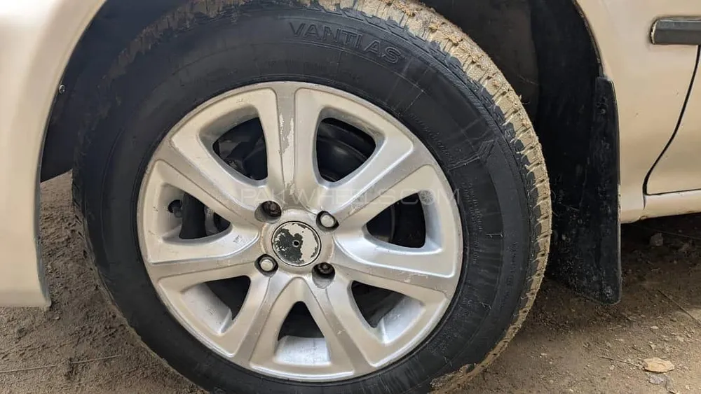Honda City 2003 for Sale in Karachi Image-1