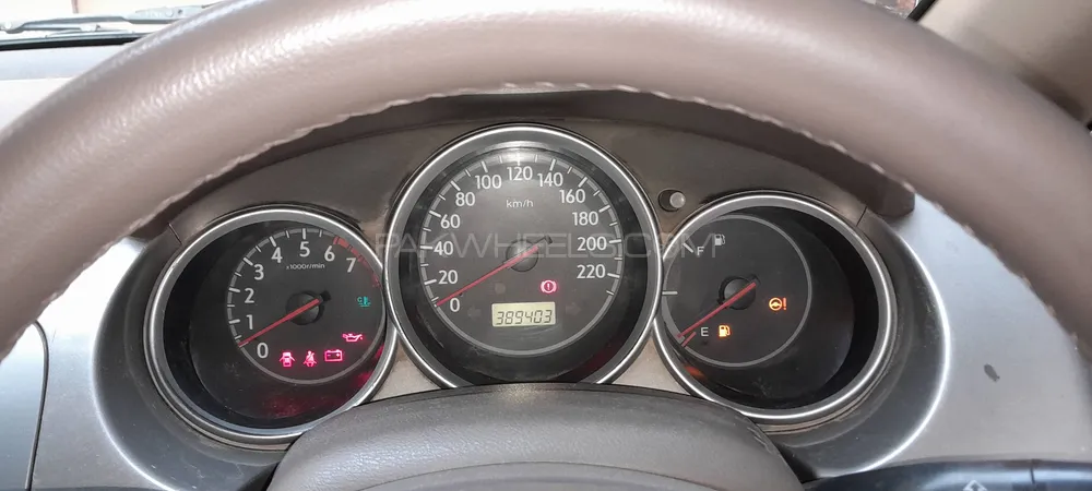 Honda City 2006 for Sale in Rawalpindi Image-1