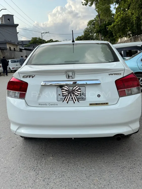 Honda City 2010 for Sale in Rawalpindi Image-1