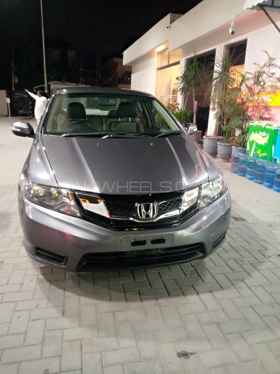 Honda City 2019 for Sale in Rawalpindi Image-1