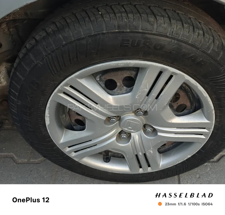 Honda City 2010 for Sale in Lahore Image-1