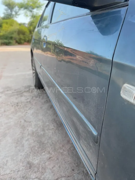 ہونڈا سوک 2003 for Sale in اسلام آباد ہونڈا سوک 2003 for Sale in اسلام آباد Image-6