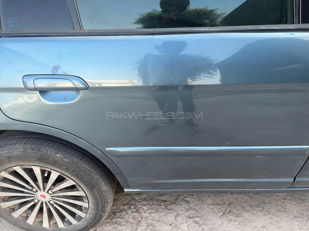 ہونڈا سوک 2003 for Sale in اسلام آباد ہونڈا سوک 2003 for Sale in اسلام آباد Image-5