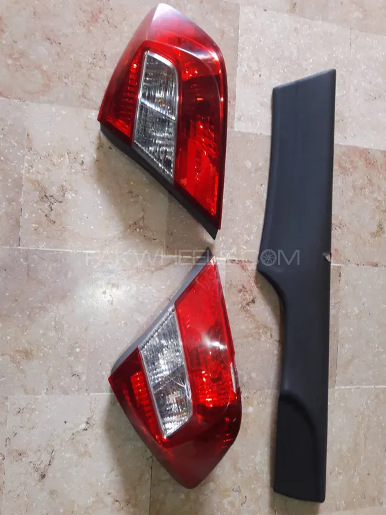 Honda Civic Rebirth 2013 2016 Image-1