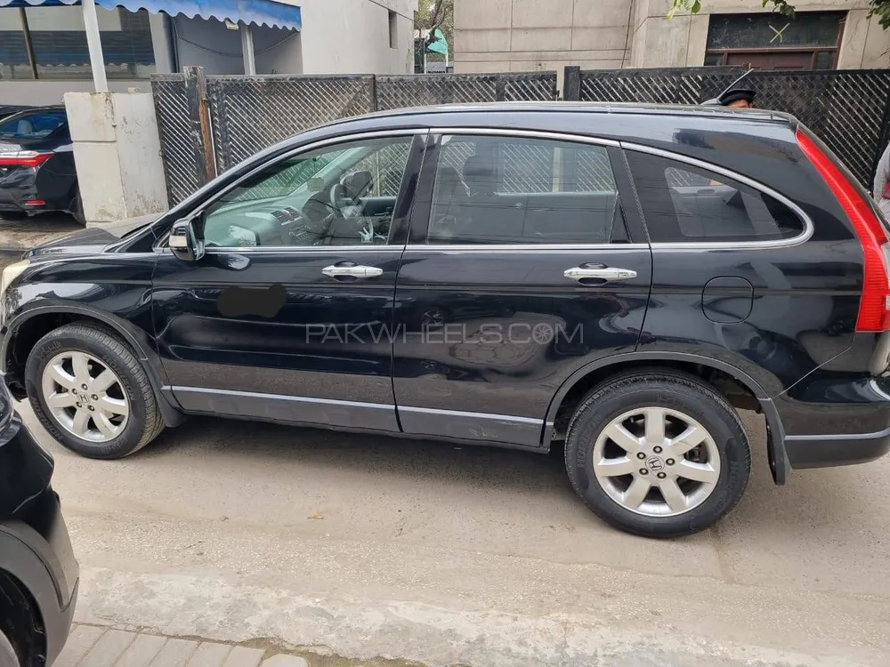 ہونڈا سی آر-وی 2008 for Sale in لاہور ہونڈا سی آر-وی 2008 for Sale in لاہور Image-5