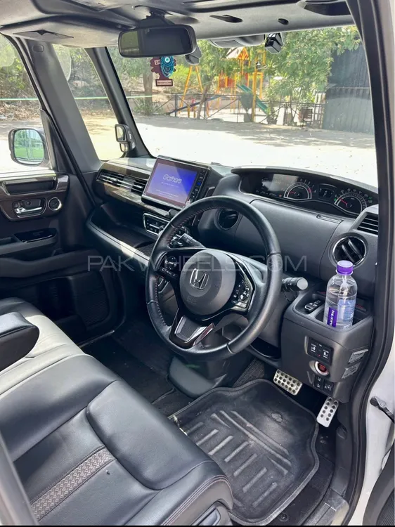 ہونڈا این باکس 2021 for Sale in پشاور Image-1