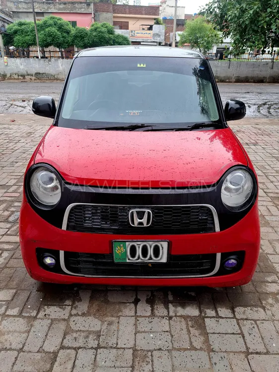 Honda N One 2013 for Sale in Lahore Image-1