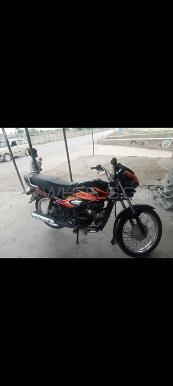 Honda Pridor 2018 for Sale Image-1